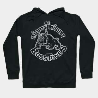 Mighty Mighty Bosstones Vintage Hoodie